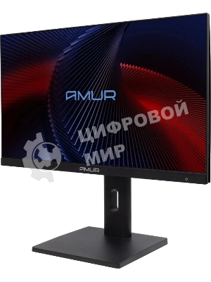 Моноблок Amur Тигр H6I12 23.8