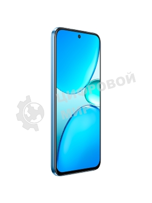Смартфон Realme C85 RMX5566 8/256Gb, синий