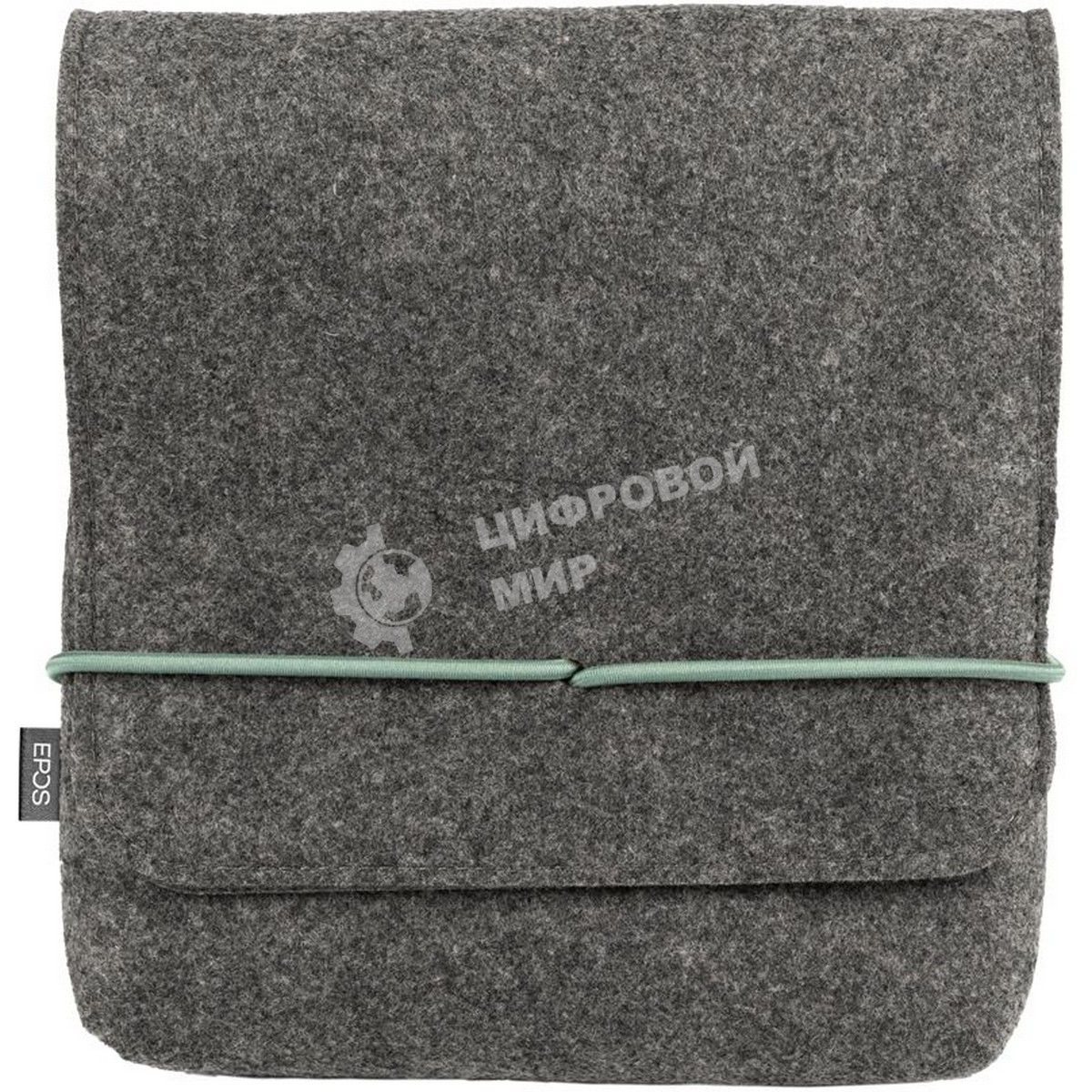 Гарнитура беспроводная EPOS/Sennheiser ADAPT 660 BT ANC черный