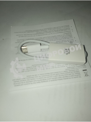 (Б/У) Гарнитура HUAWEI FREEBUDS SE 2 55036940 CERAMIC WHITE [Cм.описание!]