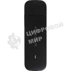 Модем 3G/4G Huawei BROVI E3372-325 USB черный
