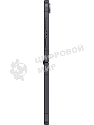 Смартфон Samsung Galaxy Z Flip8 SM-F776B 12Gb, 256Gb, графитовый