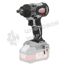 Гайковерт аккумуляторный ударный INTERSKOL GAU-400/36VE