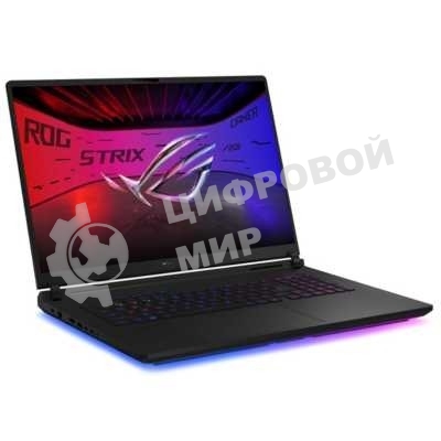 Ноутбук ASUS ROG Strix SCAR 18 G835LW-SA037 18
