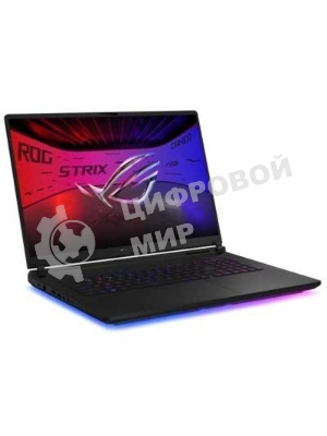 Ноутбук ASUS ROG Strix SCAR 18 G835LW-SA037 18