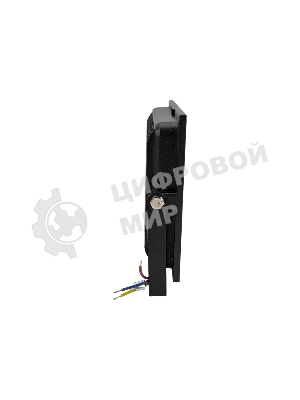 Прожектор светодиодный UNIEL (UL-00007734) ULF-F21-70W/3000K IP65 200-250В черный