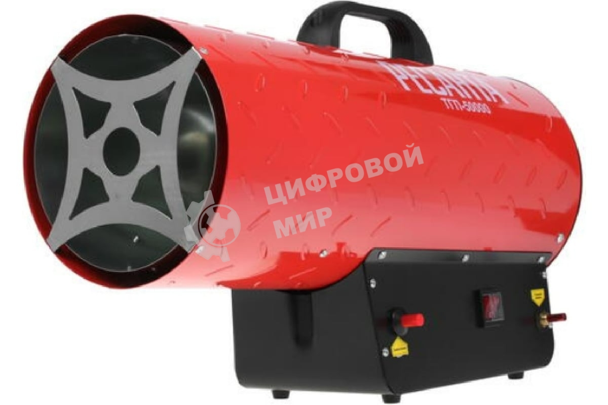 Тепловые пушки Ресанта ТГП-50000 67/1/16