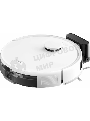 Робот-пылесос Trouver E20s Pro белый