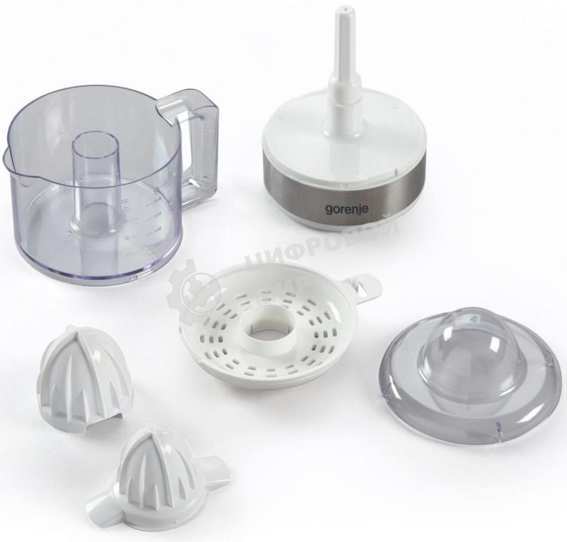 Соковыжималка Gorenje CJ30E 739684