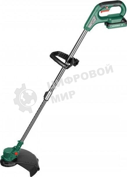 Триммер FAVOURITE OBS 21 GT 21В, 2Ач (аккмум 2а/ч + з/у)