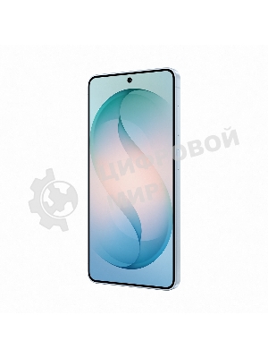 Смартфон Samsung Galaxy S26 SM-S942B 12/256Gb голубой