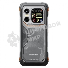 Смартфон Blackview Xplore 1 12/256Gb, оранжевый