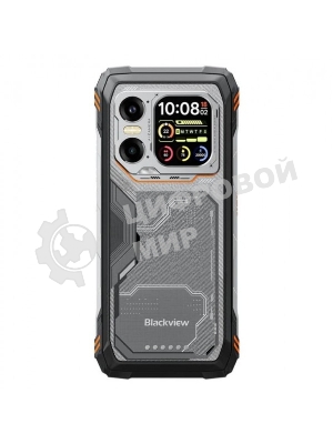 Смартфон Blackview Xplore 1 12/256Gb, оранжевый