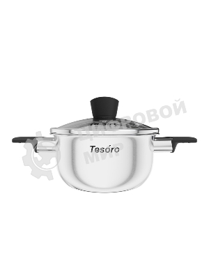 Кастрюля 1,4 л Tesoro Modica