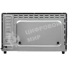 Печь электрическая Eurostek EEO-4203B (42 л, 1600 Вт, Черный)