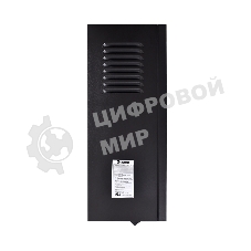 Водонагреватель Thermex Boss 12 Wi-Fi черный