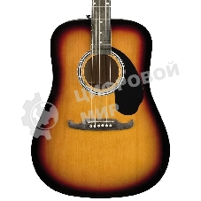 Акустическая гитара FENDER FA 125 Sunburst