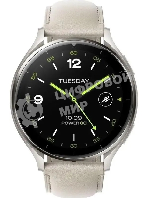 Умные часы Xiaomi Watch 2 1.43