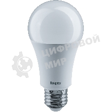 Лампа светодиодная Navigator NLL-A70/А60-15-230-2.7K-E27