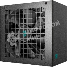 Блок питания Deepcool/GamerStorm PN650D, 650Вт, 80 PLUS Gold, 120мм, черный