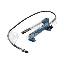 Насос гидравлический Stels 51357 со шлангом для 4-тонной растяжки