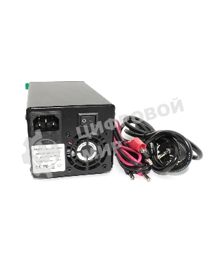 Лабораторный блок питания Amperin AI-F305 mini 30V, 5A, 0,15 кВт