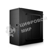 Компьютерный корпус ABR Office micro F7