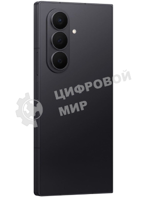 Смартфон Samsung Galaxy Z Fold7 SM-F966B 12/256Gb черный