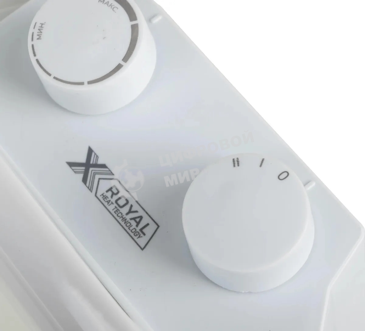 Электрический конвектор Royal Clima REC-S1500M 1500W