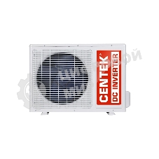 Сплит-система Centek CT-65SDC12 белый