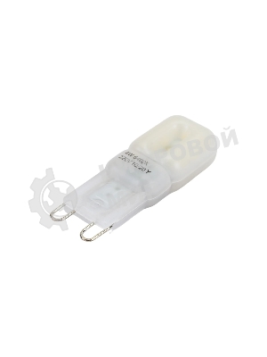 Светодиодная (LED) лампа Smartbuy G9-4W/6400/G9 (SBL-G9 04-64K)