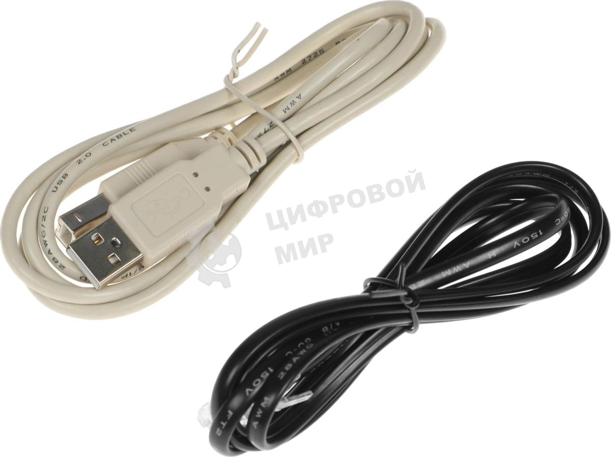 Источник бесперебойного питания Powercom SPD-1000U 550Вт 1000ВА черный