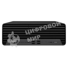 Компьютер HP Elite 800 G9 SFF Core i7-14700,16Gb DDR5-4800(1),512Gb SSD M.2 NVMe,DVDRW,ENG/RU Kbd+Mouse,1y,Win11Pro