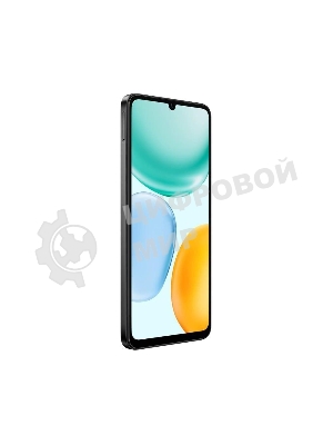 Смартфон Honor X5C 4Gb, 64Gb, чёрный