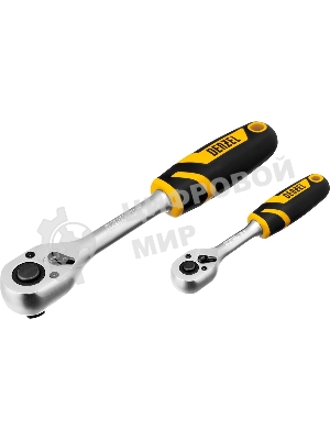 Набор инструментов Denzel 1/2