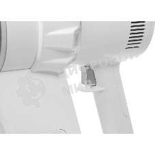 Пылесос Haier HVC250 250Вт белый