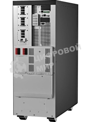 Источник бесперебойного питания Ippon Innova Unity T 3-3 10K / 10000 ВА / 10000 Вт / клеммная колодка
