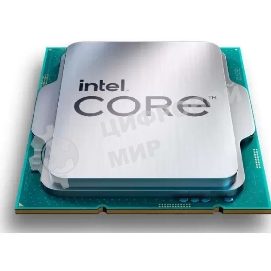 Процессор Intel Core i9-13900KF Soc-1700 3.0GHz OEM