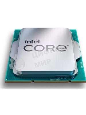 Процессор Intel Core i9-13900KF Soc-1700 3.0GHz OEM