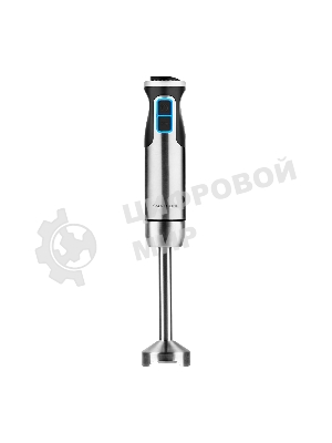 Блендер Galaxy Line GL2134, нерж. сталь/черный