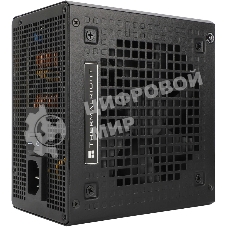 Блок питания Thermalright TR-TB550S, 550W 80+ Bronze (ATX, 3, Non-modular, 1x24(20+4)pin 550мм, 1xCPU*2 8(4+4)pin 600+150мм, 1xPCIe 8(6+2)pin 450мм, 1xSATA*3+MOLEX4pin*1 400+150+150+150мм, 1xSATA*2+MOLEX4pin*2 400+150+150+150мм, Active, 120x120мм, 150x140x86mm, APFC, )