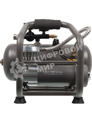 Автомобильный компрессор Berkut SA-06