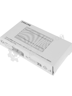 Фильтр Dreame Trouver RHF15 (2 фильт.)