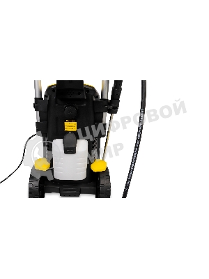 Мойка Champion HP3300 (3кВт 150 бар t 40С 6,5л/мин 23,3кг асинхронный)