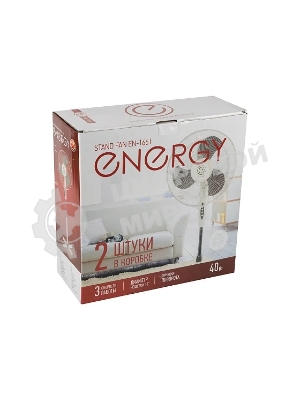 Вентилятор Energy EN-1661 (напольный) 16
