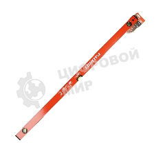 Уровень PATRIOT LRP-1200, магнитный, алюминиевый фрезерованный, усиленный, 1200мм