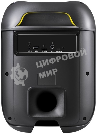 Акустическая система Defender Boomer 65