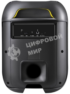 Акустическая система Defender Boomer 65