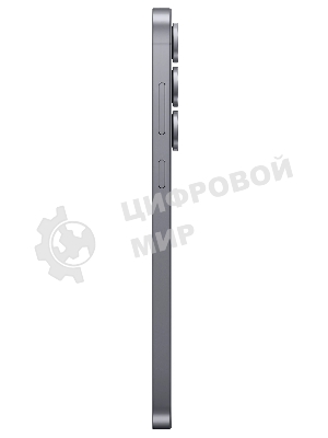 Смартфон Samsung Galaxy S25 FE SM-S731B 8/512Gb, темно-синий