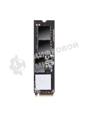 Накопитель SSD Apacer M.2 2280 4Tb AS2280F4 Client SSD AP4TbAS2280F4-1 Standard(Single)